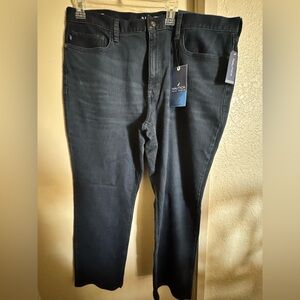 Nautica Men's NWT 38x32 Original Relaxed